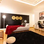 شقة I_like_sassari Apartment2.0